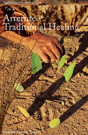 Arrernte Traditional Healing